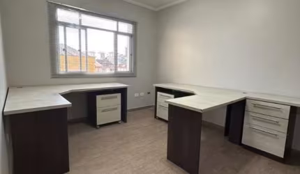 Sala comercial com 1 sala à venda na Rua Rio Branco, 245, Centro, São Bernardo do Campo por R$ 196.000