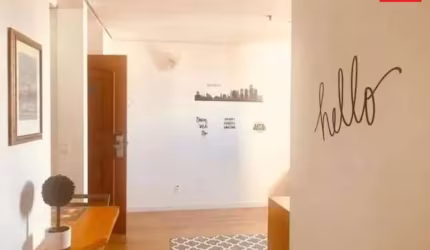 Loft com 1 quarto à venda na Avenida Portugal, 1464, Centro, Santo André por R$ 265.000