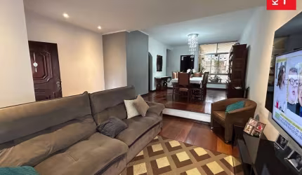 Casa com 3 quartos à venda na Rua Benedicto de Abreu Freire, 72, Jardim do Mar, São Bernardo do Campo por R$ 1.100.000