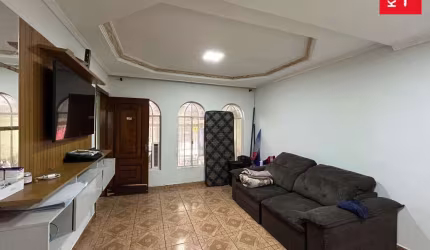 Casa com 2 quartos à venda na João Carlos Mallet, 17, Assunção, São Bernardo do Campo por R$ 480.000