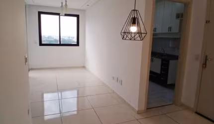 Apartamento com 3 quartos à venda na Rua Monte Alegre, 73, Vila Euclides, São Bernardo do Campo por R$ 440.000