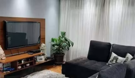 Apartamento com 3 quartos à venda na Rua Vicente de Carvalho, 23, Anchieta, São Bernardo do Campo por R$ 640.000