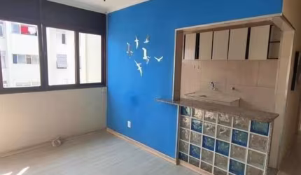 Apartamento com 2 quartos à venda na Avenida São João Batista, 384, Rudge Ramos, São Bernardo do Campo por R$ 298.000