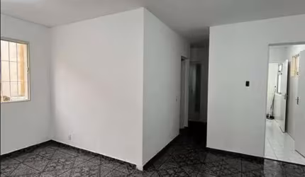 Apartamento com 2 quartos à venda na Avenida Loreto, 321, Jardim Santo André, Santo André por R$ 234.000