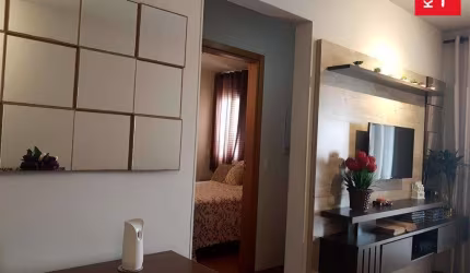 Apartamento com 2 quartos à venda na Rua Tatuí, 507, Casa Branca, Santo André por R$ 480.000