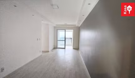 Apartamento com 3 quartos à venda na Avenida Moinho Fabrini, 385, Independência, São Bernardo do Campo por R$ 516.000