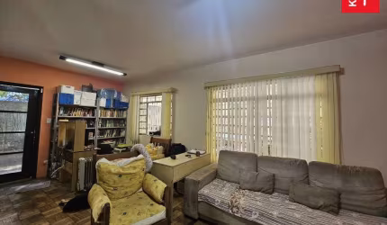 Casa com 3 quartos à venda na Rua Araldo Armani, 309, Planalto, São Bernardo do Campo por R$ 650.000