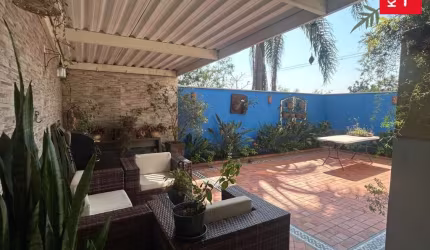 Casa em condomínio fechado com 4 quartos à venda na Avenida Miro Vetorazzo, 115, Demarchi, São Bernardo do Campo por R$ 2.290.000