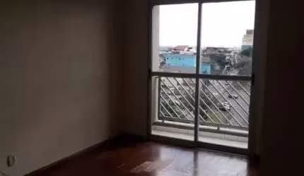 Apartamento com 3 quartos à venda na Rua Indaiatuba, 251, Vila Bela Vista, Santo André por R$ 313.000