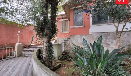 Casa com 3 quartos para alugar na Rua Catequese, 1184, Vila Guiomar, Santo André por R$ 12.000