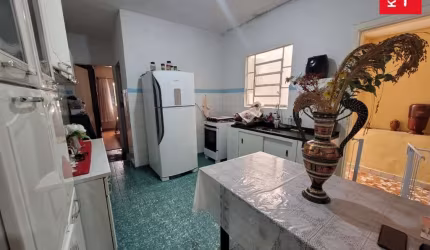 Casa com 3 quartos à venda na Rua Waldemar Perez Aguilar, 185, Planalto, São Bernardo do Campo por R$ 339.000