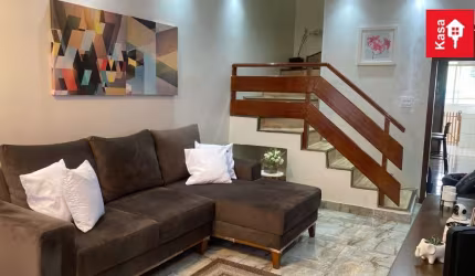 Casa com 2 quartos à venda na Rua Padre Pedro Rigo, 162, Planalto, São Bernardo do Campo por R$ 650.000