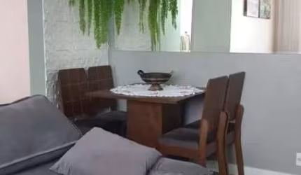 Apartamento com 2 quartos à venda na Rua Camargo, 790, Paulicéia, São Bernardo do Campo por R$ 330.000