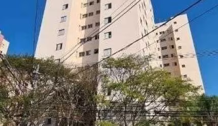 Apartamento com 3 quartos à venda na Avenida Dom Jaime de Barros Câmara, 625, Planalto, São Bernardo do Campo por R$ 570.000