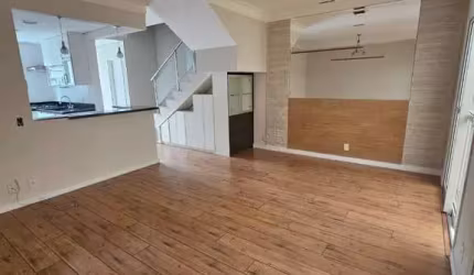 Casa em condomínio fechado com 3 quartos à venda na Avenida Robert Kennedy, 1675, Planalto, São Bernardo do Campo por R$ 970.000