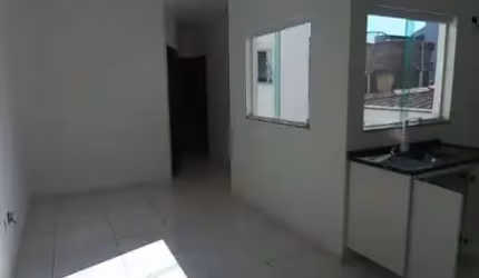 Cobertura com 2 quartos à venda na Rua Cerqueira Lima, 102, Vila Junqueira, Santo André por R$ 330.000