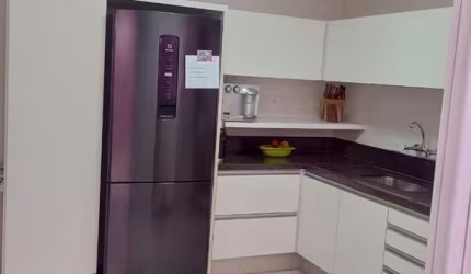 Casa com 2 quartos à venda na Rua Padre Pedro Rigo, 275, Planalto, São Bernardo do Campo por R$ 594.000