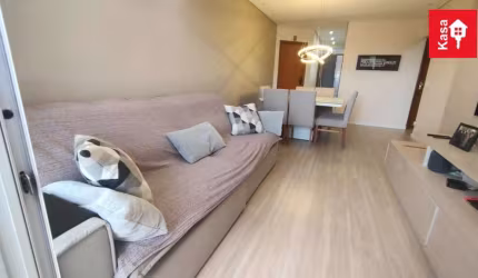Apartamento com 4 quartos à venda na Rua Lopes Trovão, 66, Centro, São Bernardo do Campo por R$ 850.000