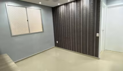 Apartamento com 2 quartos à venda na Avenida Sara Zirlis, 192, Vila Lutécia, Santo André por R$ 265.000
