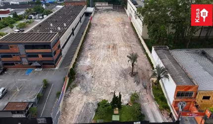 Terreno à venda na Avenida Dom Jaime de Barros Câmara, 0000, Planalto, São Bernardo do Campo por R$ 23.000.000