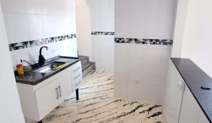 Cobertura com 2 quartos à venda na Biguá, 69, Vila Progresso, Santo André por R$ 370.000