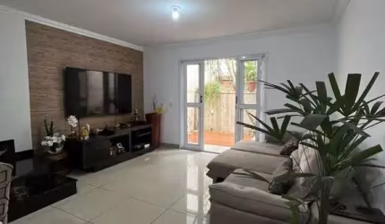 Casa com 3 quartos à venda na Rua Pérsia, 256, Vila Marte, São Paulo por R$ 785.000