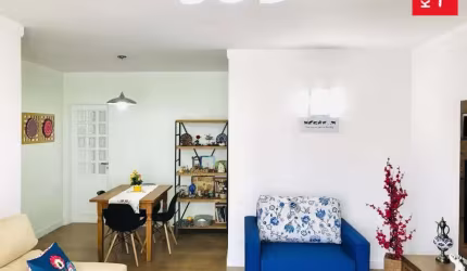 Apartamento com 3 quartos à venda na Rua Laura, 728, Centro, Santo André por R$ 764.000