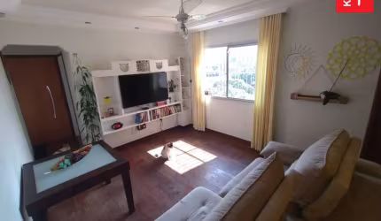 Apartamento com 3 quartos à venda na Avenida Pereira Barreto, 1600, Baeta Neves, São Bernardo do Campo por R$ 425.000