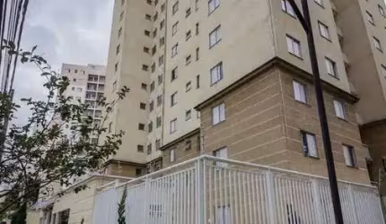 Apartamento com 2 quartos à venda na Avenida Dom Jaime de Barros Câmara, 945, Planalto, São Bernardo do Campo por R$ 475.000
