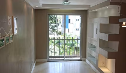 Apartamento com 2 quartos à venda na Rua Amaro Cavalcanti de Albuquerque, 111, Taboão, Diadema por R$ 318.000