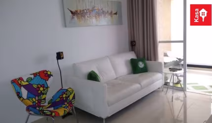 Apartamento com 2 quartos à venda na Avenida Winston Churchill, 1477, Rudge Ramos, São Bernardo do Campo por R$ 467.000