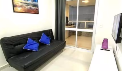 Apartamento com 2 quartos à venda na Rua México, 448, Guilhermina, Praia Grande por R$ 499.000
