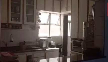 Apartamento com 2 quartos à venda na Avenida Senador Vergueiro, 2685, Anchieta, São Bernardo do Campo por R$ 320.000