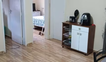 Apartamento com 2 quartos à venda na Rua Senador Manoel Cordeiro Villaça, 170, Alves Dias, São Bernardo do Campo por R$ 245.000