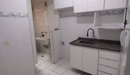 Apartamento com 2 quartos à venda na Avenida Ministro Oswaldo Aranha, 9999, Rudge Ramos, São Bernardo do Campo por R$ 520.000