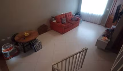 Casa com 3 quartos à venda na Rua Itaguassú, 1326, Rudge Ramos, São Bernardo do Campo por R$ 933.000