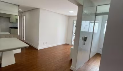 Apartamento com 2 quartos para alugar na Avenida Moinho Fabrini, 385, Independência, São Bernardo do Campo por R$ 3.014