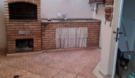 Cobertura com 2 quartos à venda na Rua Sílvia, 865, Boa Vista, São Caetano do Sul por R$ 950.000