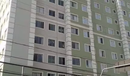 Apartamento com 2 quartos para alugar na Avenida Dom Jaime de Barros Câmara, 763, Planalto, São Bernardo do Campo por R$ 2.932