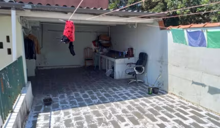 Terreno para Venda em Santo André, Parque das Nações
