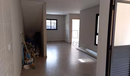 Sobrado para Venda em Santo André, Vila Francisco Matarazzo, 3 dormitórios, 3 suítes, 4 banheiros, 2 vagas