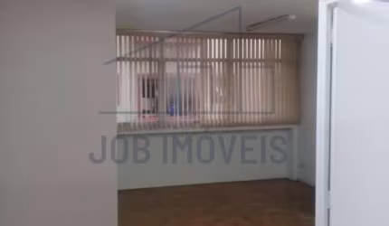 Sala Comercial para Venda em Santo André, Vila Bastos, 1 banheiro
