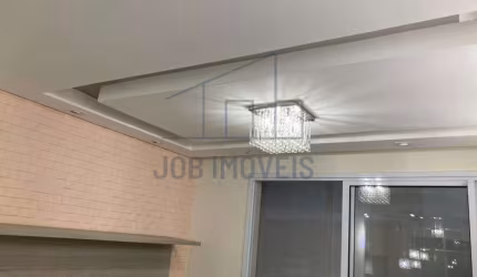 Apartamento para Venda em Santo André, Utinga, 2 dormitórios, 1 banheiro, 1 vaga