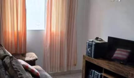 Apartamento para Venda em Santo André, Vila Francisco Matarazzo, 2 dormitórios, 2 suítes, 1 banheiro, 1 vaga