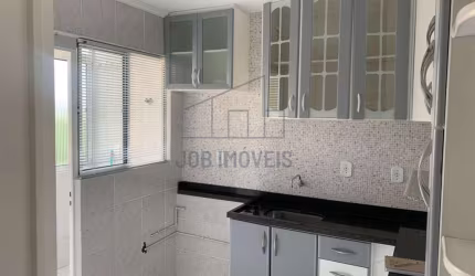 Apartamento para Venda em Santo André, Parque Oratório, 2 dormitórios, 1 banheiro, 1 vaga