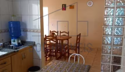 Sobrado para Venda em Santo André, Vila Camilópolis, 3 dormitórios, 3 suítes, 1 banheiro, 4 vagas
