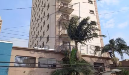 Apartamento para Venda em Santo André, Parque das Nações, 3 dormitórios, 1 suíte, 2 banheiros, 2 vagas
