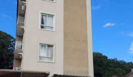 APARTAMENTO no COSTA E SILVA com 2 quartos para VENDA, 50 m²