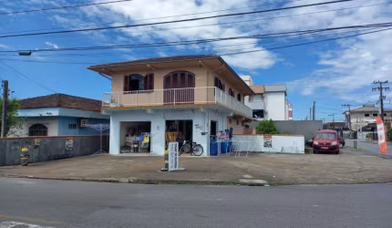 SOBRADO no AVENTUREIRO com 3 quartos para VENDA, 220 m²