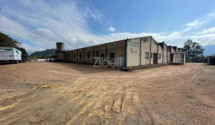 ÁREA INDUSTRIAL no JOÃO TOZINI com 0 quartos para VENDA, 4150 m²